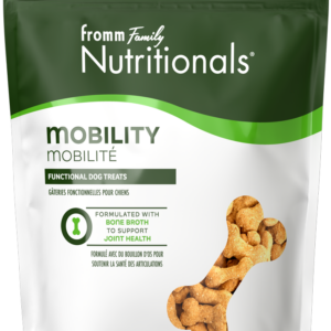 Fromm Nutritionals Mobility