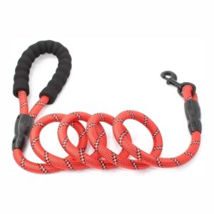 Doggy Tales - Rope Leash