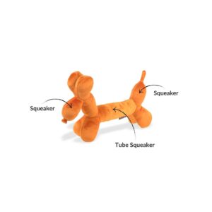 Party Animal - Balloon Buddy