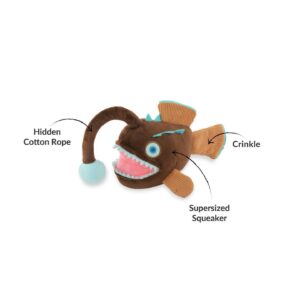 Ocean Buddies - Anglerfish