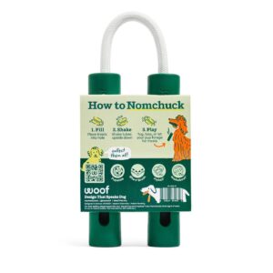 Nomchucks