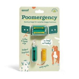 Poomergency