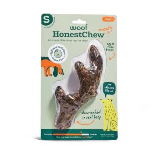 Honestchew Meaty