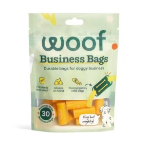 Poomergency Refills - 30 Pack