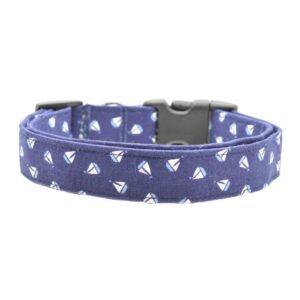 sailboat collar