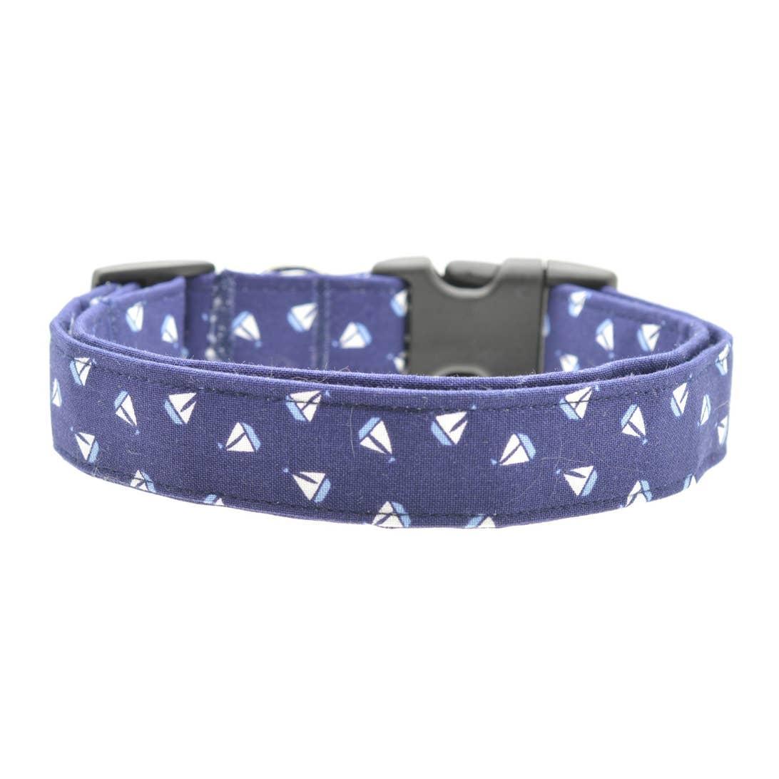 sailboat collar