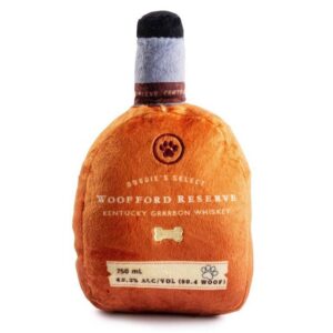 Woof Ford Reserve - Dog Toy