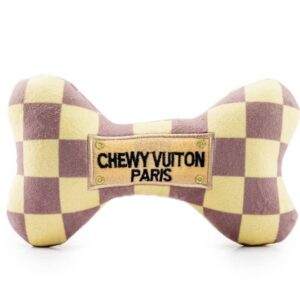 Chewy Vuiton Paris